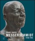 Franz Xaver Messerschmidt. 1736-1783