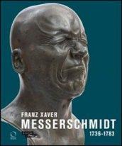 Franz Xaver Messerschmidt. 1736-1783