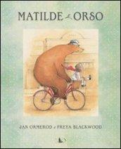 Matilde e Orso