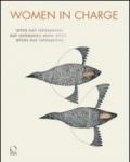 Women in charge. Artiste inuit contemporanee. Ediz. italiana, inglese e francese
