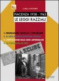 Piacenza 1938-1945. Le leggi razziali