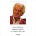 Nome d'arte, Gianni Schicchi