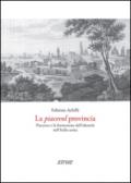 La piacevol provincia. Piacenza e la formazione dell'identità