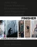 Finishers. La Barkley raccontata