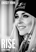 Rise. La mia storia