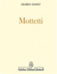 Mottetti