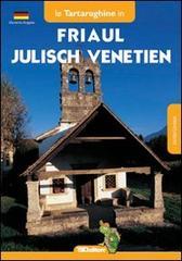 Friaul Julisch Venetien