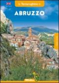 Abruzzo in otto itinerari. Ediz. inglese