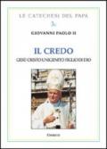 Il Credo. Gesù Cristo unigenito figlio di Dio