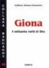 Giona. I settanta volti di Dio