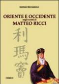 Oriente e Occidente negli scritti di Matteo Ricci