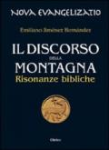 Il discorso della montagna. Risonanze bibliche