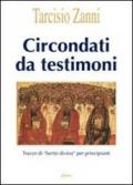 Circondati da testimoni. Tracce di «lectio divina» per principianti