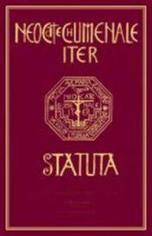 Neocatechumenale Iter-Statuta. Neokatekumeneski Put-Statut