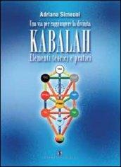 Kabalah. Elementi teorici e pratici