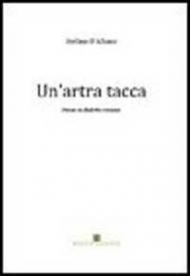 Un' artra tacca. Poesie in dialetto romano