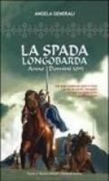 La spada longobarda