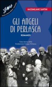 Gli angeli di Perlasca