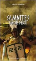 Samnites. Sangue d'eroi