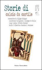 Storie di calcio da cortile