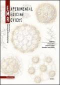 Experimental medicine reviews. Morphophysiological remarks. Ediz. italiana e inglese. Vol. 1