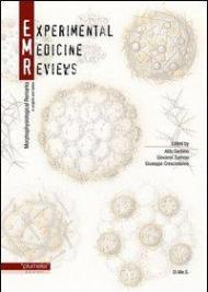 Experimental medicine reviews. Morphophysiological remarks. Ediz. italiana e inglese. Vol. 1
