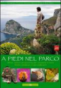 A piedi nel parco. Storia, natura ed escursioni per conoscere e vivere monte Catalfano e Capo Zafferano