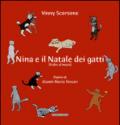 Nina e il Natale dei gatti (fiabe al muso)