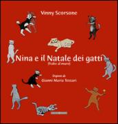 Nina e il Natale dei gatti (fiabe al muso)