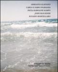 Viaggio in Sicilia. Quando il paesaggio è in ascolto. Ediz. italiana e inglese