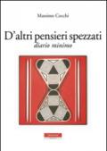 D'altri pensieri spezzati