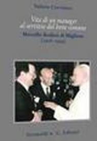 Vita di un manager al servizio del bene comune. Marcello Rodinò di Miglione (1906-1994)