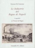 Le industrie del Regno di Napoli