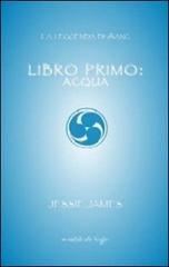 Libro primo. Acqua