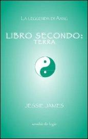 Libro secondo. Terra