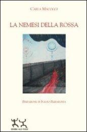 La nemesi della rossa