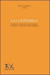 La contessina. Socioanalisi narrativa nella comunità terapeutico riabilitativa di Bastia Umbra