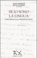 Se io sono la lingua. Aldo Piromalli e la scrittura dell'esilio