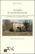 Un Paese in trasformazione. Infanzia, formazione tra fascismo e libertà