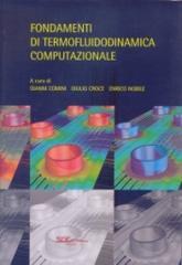 Fondamenti di termofluidodinamica computazionale