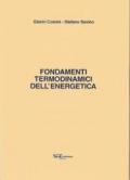 Fondamenti termodinamici dell'energetica