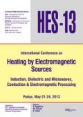 HES-13. Heating by electromagnetic sources