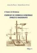 Il tutor di chimica. Esercizi di chimica generale svolti e ragionati