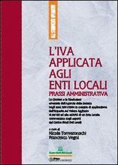 L'IVA applicata agli enti locali. Prassi amministrativa