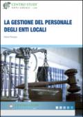 La gestione del personale degli enti locali