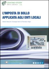 L'imposta di bollo applicata agli enti locali