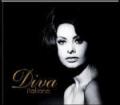 Diva italiana. An exclusive collection of rare photos. Con CD Audio. Ediz. italiana e inglese