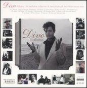 Divo italiano. An exclusive collection of rare photos of the Italian movie stars. Con CD Audio. Ediz. italiana e inglese