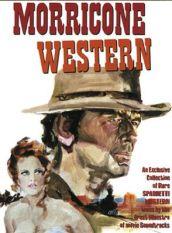 Morricone western. Con CD Audio. Ediz. italiana e inglese