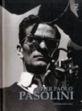 Pier Paolo Pasolini. Con CD Audio. Ediz. italiana e inglese
